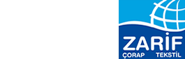 Zarif Çorap Tekstil